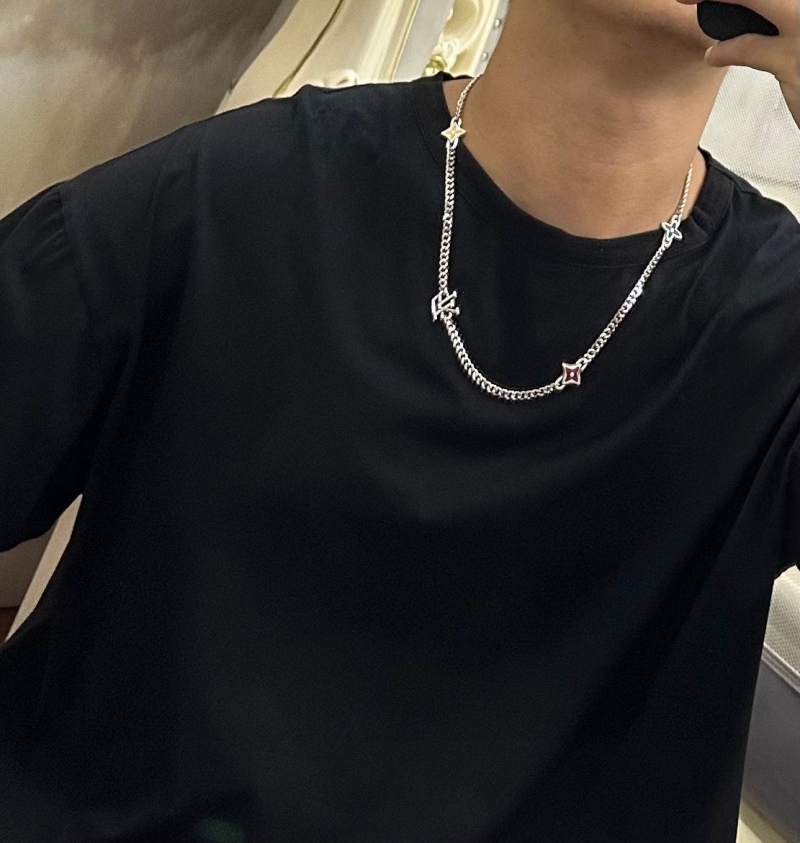 LV Necklaces